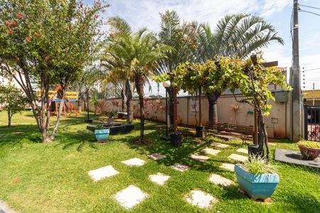 Apartamento para alugar com 130m², 3 quartos e 3 vagasÁrea comum