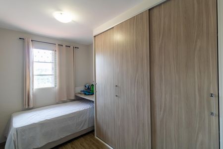Apartamento para alugar com 130m², 3 quartos e 3 vagasQuarto 01