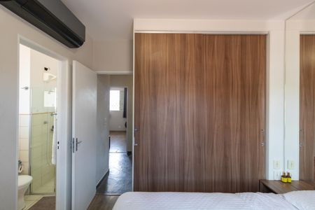Apartamento para alugar com 130m², 3 quartos e 3 vagasSuíte