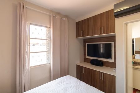 Apartamento para alugar com 130m², 3 quartos e 3 vagasSuíte