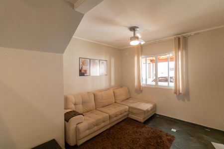 Apartamento para alugar com 130m², 3 quartos e 3 vagasSalas