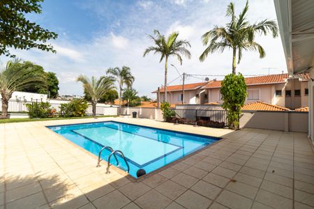 Apartamento para alugar com 130m², 3 quartos e 3 vagasÁrea comum - Piscina