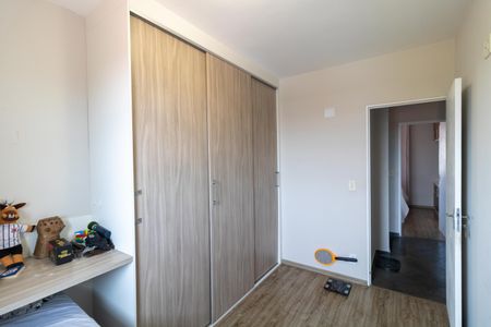 Apartamento para alugar com 130m², 3 quartos e 3 vagasQuarto 01