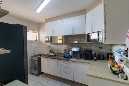 Apartamento para alugar com 130m², 3 quartos e 3 vagasCozinha