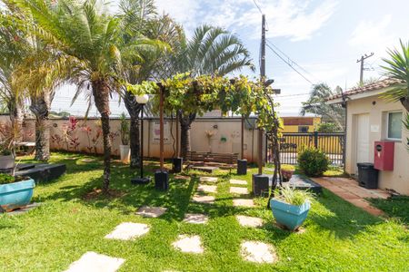 Apartamento para alugar com 130m², 3 quartos e 3 vagasÁrea comum