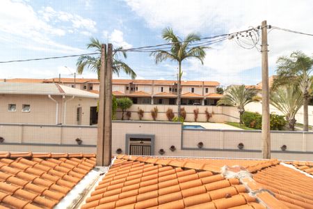 Apartamento para alugar com 130m², 3 quartos e 3 vagasVista da Suíte