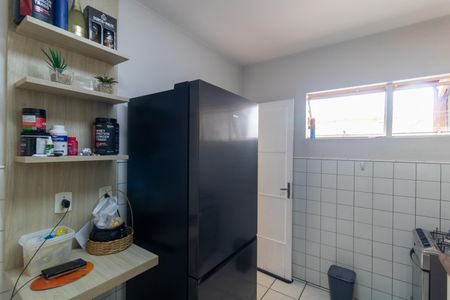 Apartamento para alugar com 130m², 3 quartos e 3 vagasCozinha