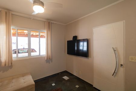 Salas de apartamento para alugar com 3 quartos, 130m² em Jardim São Pedro, Campinas