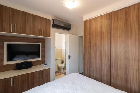 Apartamento para alugar com 130m², 3 quartos e 3 vagasSuíte