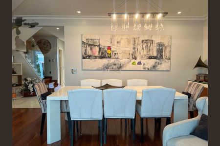 Casa à venda com 4 quartos, 224m² em Planalto Paulista, São Paulo