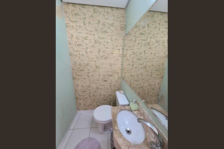 Casa à venda com 3 quartos, 129m² em Jardim Taquaral, São Paulo