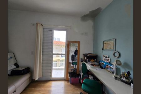 Casa à venda com 3 quartos, 129m² em Jardim Taquaral, São Paulo