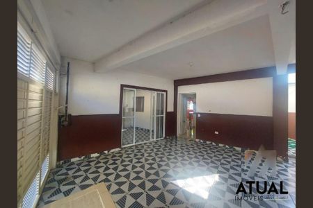 Casa à venda com 2 quartos, 100m² em Santa Amelia, Diadema