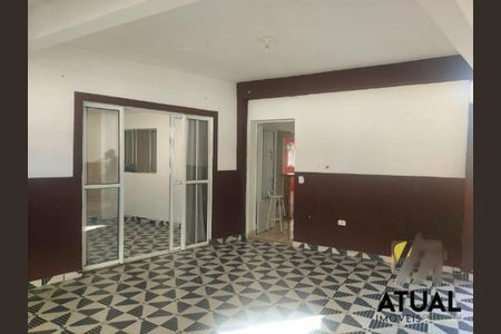 Casa à venda com 2 quartos, 100m² em Santa Amelia, Diadema