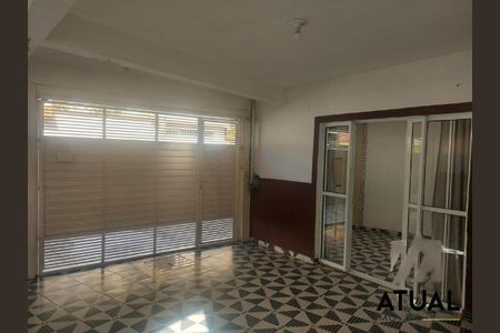 Casa à venda com 2 quartos, 100m² em Santa Amelia, Diadema