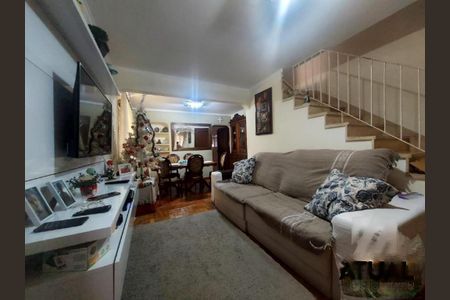 Casa à venda com 3 quartos, 154m² em Jardim Itapura, São Paulo