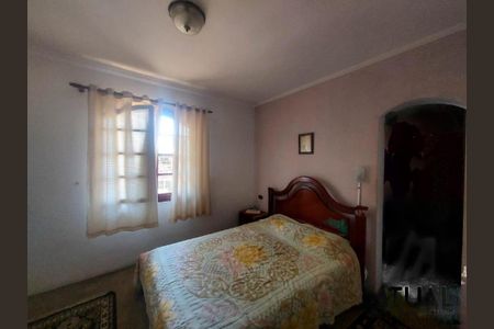 Casa à venda com 3 quartos, 154m² em Jardim Itapura, São Paulo