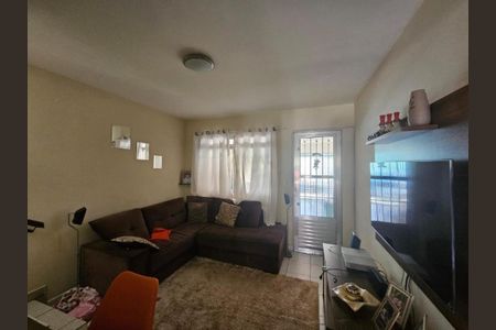 Casa à venda com 4 quartos, 125m² em Jardim Apura, Diadema