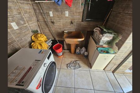 Casa à venda com 4 quartos, 125m² em Jardim Apura, Diadema