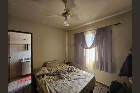 Casa à venda com 4 quartos, 125m² em Jardim Apura, Diadema