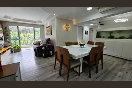 Apartamento à venda com 3 quartos, 94m² em Jardim Taquaral, São Paulo