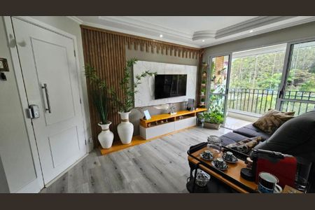 Apartamento à venda com 3 quartos, 94m² em Jardim Taquaral, São Paulo