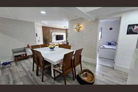 Apartamento à venda com 3 quartos, 94m² em Jardim Taquaral, São Paulo