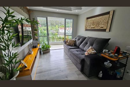 Apartamento à venda com 3 quartos, 94m² em Jardim Taquaral, São Paulo