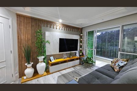 Apartamento à venda com 3 quartos, 94m² em Jardim Taquaral, São Paulo