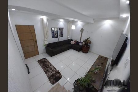 Casa à venda com 2 quartos, 70m² em Balneário São Francisco, Diadema