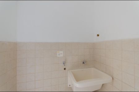 Casa à venda com 158m², 5 quartos e 2 vagasÁrea de Serviço