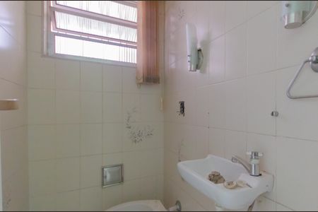 Casa à venda com 158m², 5 quartos e 2 vagasLavabo