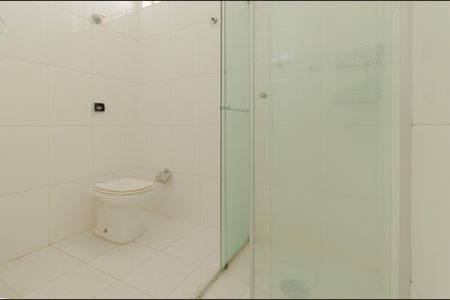 Casa à venda com 158m², 5 quartos e 2 vagasBanheiro da Suíte