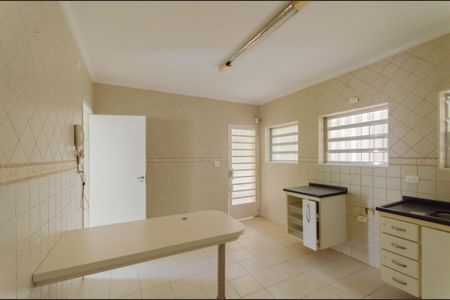 Casa à venda com 158m², 5 quartos e 2 vagasCozinha