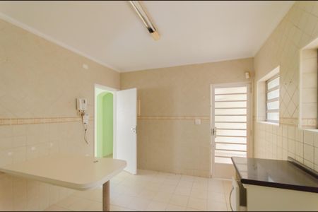Casa à venda com 158m², 5 quartos e 2 vagasCozinha