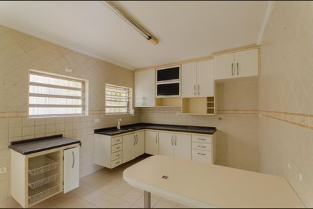 Casa à venda com 158m², 5 quartos e 2 vagasCozinha