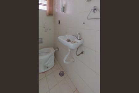Casa à venda com 158m², 5 quartos e 2 vagasLavabo