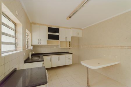 Casa à venda com 158m², 5 quartos e 2 vagasCozinha