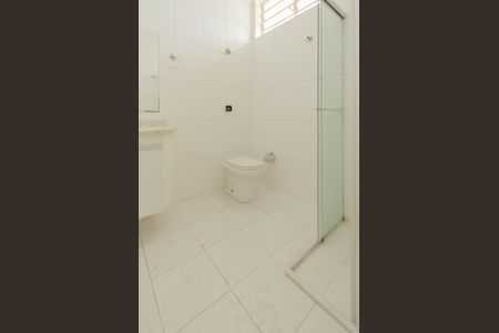 Casa à venda com 158m², 5 quartos e 2 vagasBanheiro da Suíte
