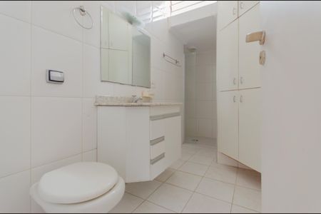 Casa à venda com 158m², 5 quartos e 2 vagasBanheiro Social