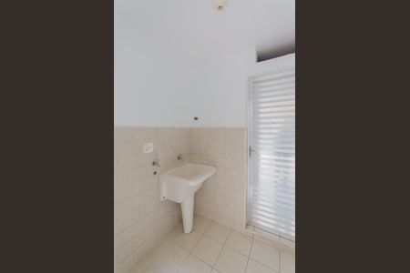 Casa à venda com 158m², 5 quartos e 2 vagasÁrea de Serviço