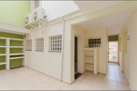 Casa à venda com 158m², 5 quartos e 2 vagasQuintal