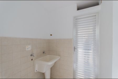 Casa à venda com 158m², 5 quartos e 2 vagasÁrea de Serviço
