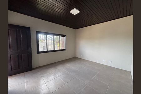 Casa para alugar com 2 quartos, 80m² em São Jorge, Novo Hamburgo