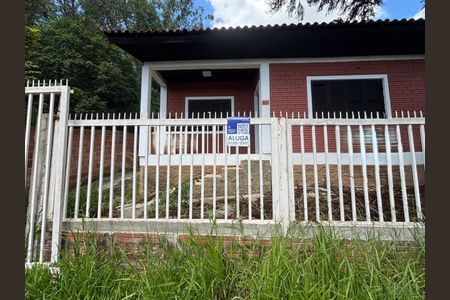 Casa para alugar com 80m², 2 quartos e sem vagaPlaca SWUA - 129 em 27/02/2026