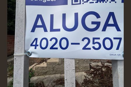 Casa para alugar com 80m², 2 quartos e sem vagaPlaca SWUA - 129 em 27/02/2026