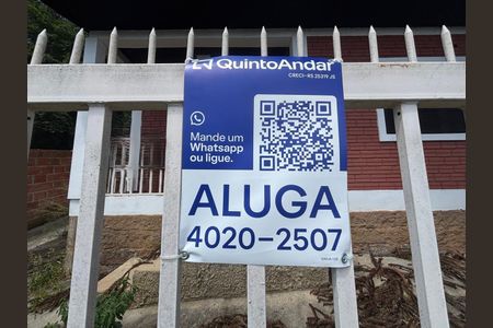 Casa para alugar com 80m², 2 quartos e sem vagaPlaca SWUA - 129 em 27/02/2026