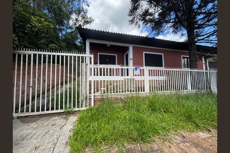 Casa para alugar com 80m², 2 quartos e sem vagaPlaca SWUA - 129 em 27/02/2026