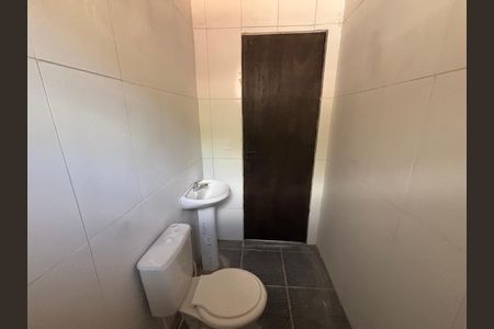 Casa para alugar com 2 quartos, 80m² em São Jorge, Novo Hamburgo