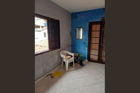 Casa à venda com 180m², 3 quartos e 6 vagas